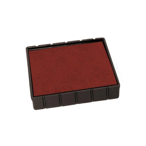 Colop E/52 Nachfüll-Pad (Rot)