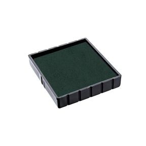 Colop E/52 Tampone di Ricarica (Verde)