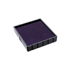 Colop E/52 Tampone di Ricarica (Viola)