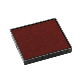 Colop E/53 Tampone di Ricarica (Rosso)