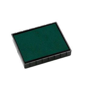 Colop E/53 Bloc de Recharge (Vert)