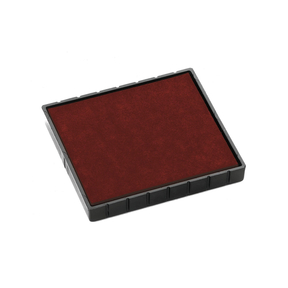 Colop E/54 Nachfüll-Pad (Rot)