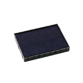 Colop E/55 Nachfüll-Pad (Blau)
