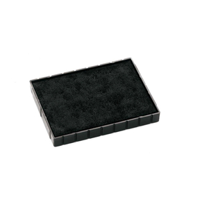 Colop E/55 Nachfüll-Pad (Schwarz)