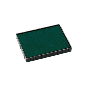 Colop E/55 Tampone di Ricarica (Verde)