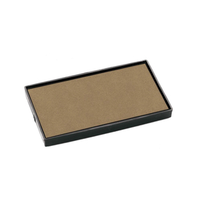 Colop E/60 Tampone di Ricarica Inkless