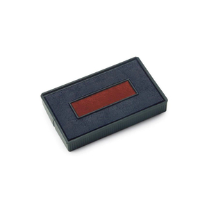 Colop E/200 Tampone di Ricarica (Blu/Rosso)