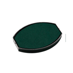 Colop E/Oval 44 Nachfüll-Pad (Grün)