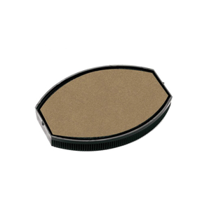 Colop E/Oval 44 Tampone di Ricarica Inkless