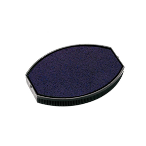 Colop E/Oval 55 Nachfüll-Pad (Blau)