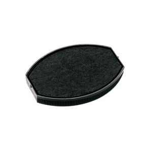 Colop E/Oval 55 Nachfüll-Pad (Schwarz)