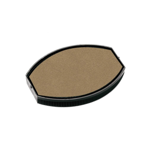 Colop E/Oval 55 Inklusive Nachfüllkissen