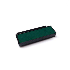 Colop E/Mini Pocket Stamp Almohadilla de Recambio (Verde)