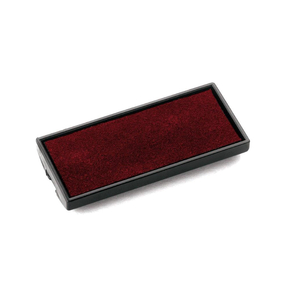 Colop E/Pocket Stamp 20 Almohadilla de Recambio (Rojo)