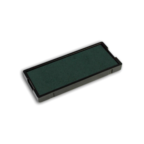 Colop E/Pocket Stamp 20 Nachfüll-Pad (Grün)
