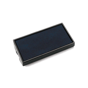 Colop E/Pocket Stamp 30 Nachfüll-Pad (Blau)