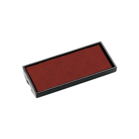 Colop E/Pocket Stamp 30 Nachfüll-Pad (Rot)