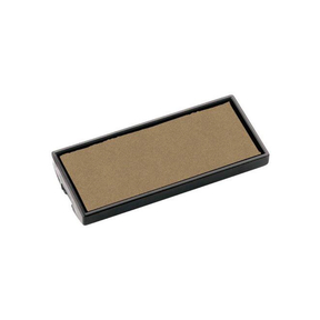 Colop E/Pocket Stamp 30 Tampone di Ricarica Inkless