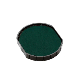 Colop E/Pocket Stamp R30 Almohadilla de Recambio (Verde)