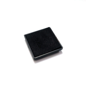 Colop E/Pocket Stamp R25/Q25 Almohadilla de Recambio (Negro)