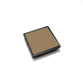 Colop E/Pocket Stamp R25/Q25 Almofada de Recarga Sem Tinta