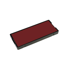 Colop E/Pocket Stamp Plus 20 Tampone di Ricarica (Rosso)
