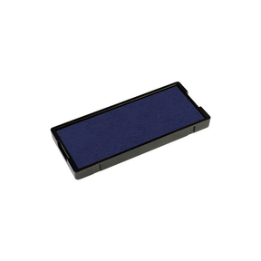 Colop E/Pocket Stamp Plus 30 Bloc de Recharge (Bleu)