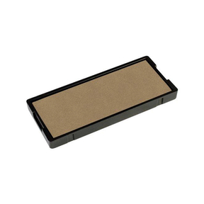 Colop E/Pocket Stamp Plus 30 Tampone di Ricarica Inkless