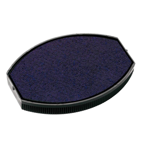 Colop E/Oval 44 Nachfüll-Pad (Violett)