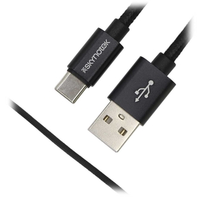 Cavo da USB Tipo-C a USB-A 2.0 Skynotek 1 m