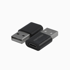 Adaptateur Micro USB Type B vers USB A Skynotek (Pack 2 Pcs.)