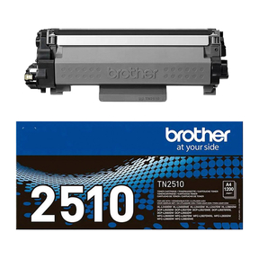 Brother TN2510 Black Original
