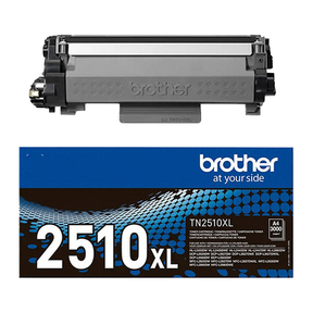 Brother TN2510 XL Noir Originale