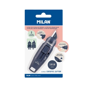 Milan Taglierino in Ceramica Stick