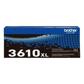 Brother TN3610 XL Noir Originale