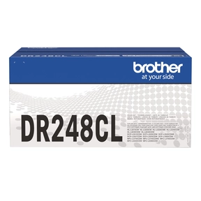 Brother DR248CL Trommel Original