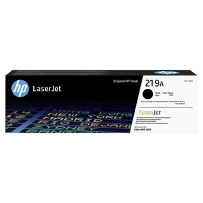 HP W2190A (219A) Nero Originale