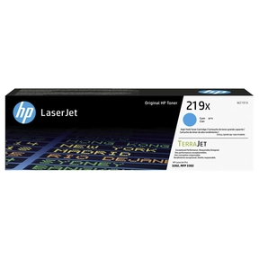 HP W2191X (219X) Ciano Originale