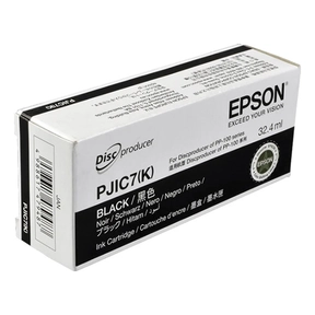 Epson PJIC7(K) Nero Originale