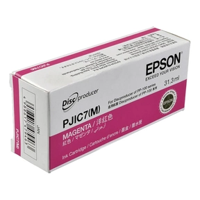 Epson PJIC7(M) Magenta Originale
