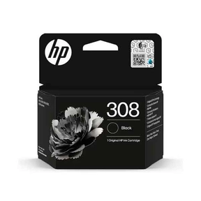 HP 308 Nero Originale