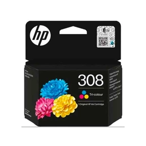 HP 308 Colore Originale