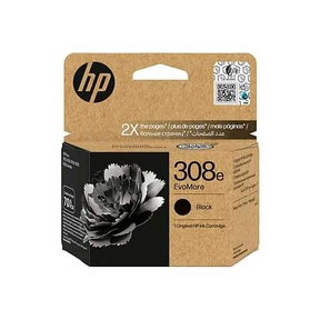HP 308e Black Original