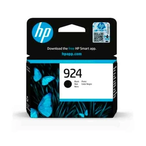HP 924 Nero Originale