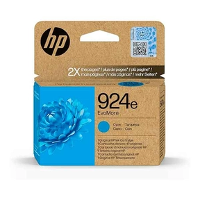 HP 924e Ciano Originale