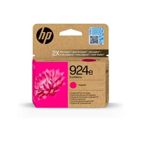 HP 924e Rotviolett Original