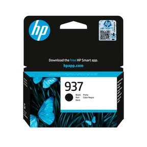 HP 937 Nero Originale