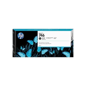 HP 746 Photo Black Original
