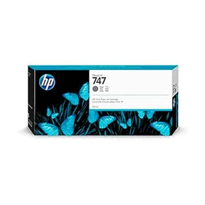 HP 747 Grigio Originale