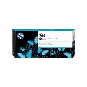 HP 766 Nero Foto Originale